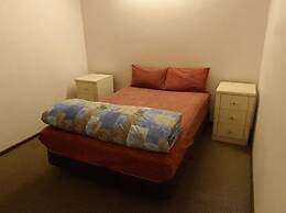 Backpack City And Surf Hostel
