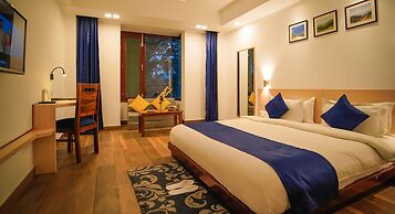 The Euphoria Grand