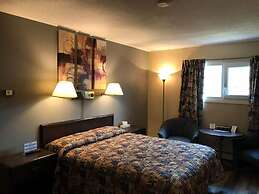 Coastal Inn Kingfisher