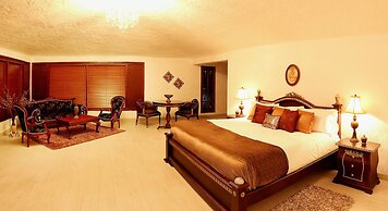 Hotel Boutique Casa Caballero