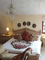 Hotel Boutique Casa Caballero