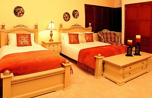 Hotel Boutique Casa Caballero