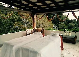 Hotel Boutique Casa Caballero