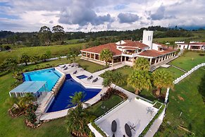 Hotel Boutique Casa Caballero