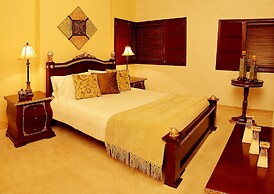 Hotel Boutique Casa Caballero