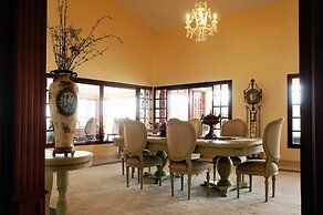 Hotel Boutique Casa Caballero