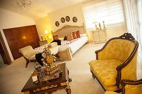 Hotel Boutique Casa Caballero