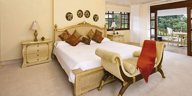 Hotel Boutique Casa Caballero