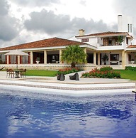 Hotel Boutique Casa Caballero