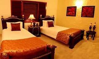 Hotel Boutique Casa Caballero