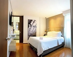 Hotel Quo Quality Manizales