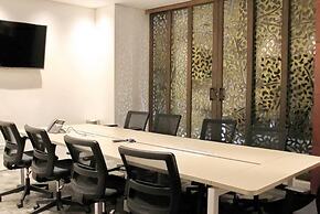 Hotel Quo Quality Manizales