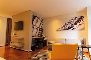 Hotel Quo Quality Manizales