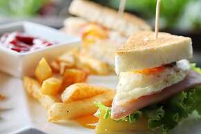 Hotel Quo Quality Manizales