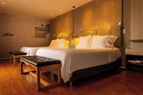 Hotel Quo Quality Manizales