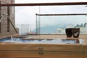 Hotel Quo Quality Manizales