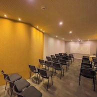 Hotel Quo Quality Manizales