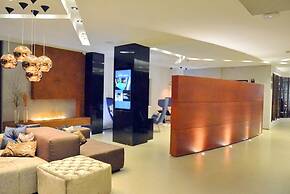 Hotel Quo Quality Manizales