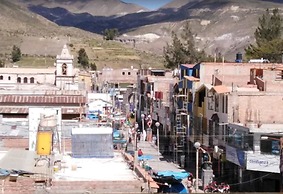 Colca Andina Inn