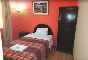 Colca Andina Inn