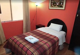 Colca Andina Inn