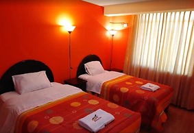 Colca Andina Inn