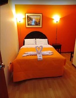 Colca Andina Inn