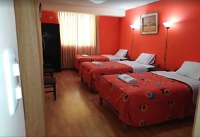 Colca Andina Inn
