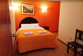 Colca Andina Inn