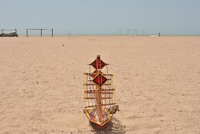 Hostal Castillo Del Mar - Hostel