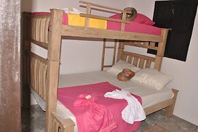 Hostal Castillo Del Mar - Hostel