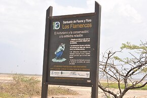 Hostal Castillo Del Mar - Hostel