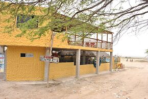 Hostal Castillo Del Mar - Hostel