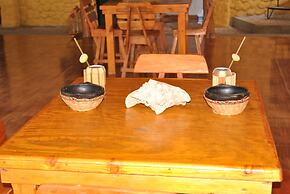 Hostal Castillo Del Mar - Hostel