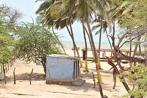 Hostal Castillo Del Mar - Hostel