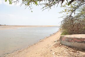 Hostal Castillo Del Mar - Hostel