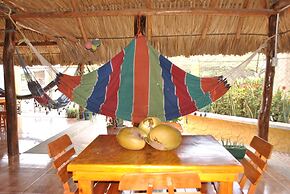 Hostal Castillo Del Mar - Hostel