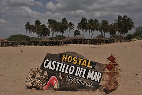 Hostal Castillo Del Mar - Hostel