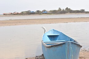 Hostal Castillo Del Mar - Hostel