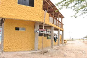 Hostal Castillo Del Mar - Hostel