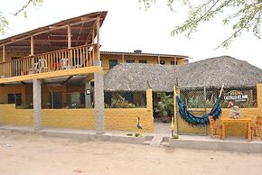 Hostal Castillo Del Mar - Hostel