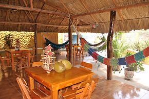 Hostal Castillo Del Mar - Hostel