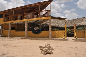 Hostal Castillo Del Mar - Hostel