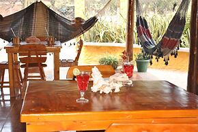 Hostal Castillo Del Mar - Hostel