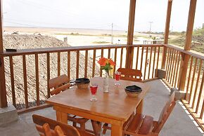 Hostal Castillo Del Mar - Hostel