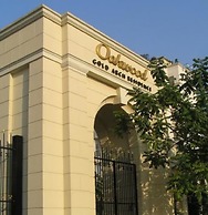 Oakwood Gold Arch Residence Guangzhou