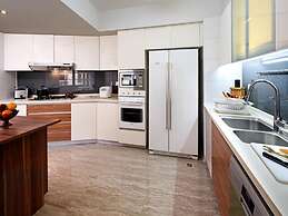 Oakwood Gold Arch Residence Guangzhou