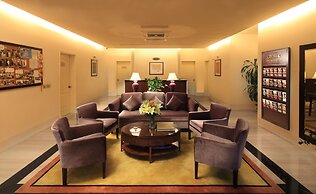 Oakwood Gold Arch Residence Guangzhou