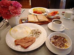 Oakwood Gold Arch Residence Guangzhou