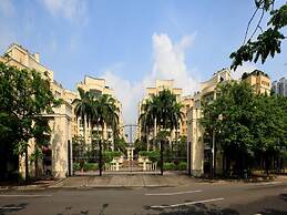 Oakwood Gold Arch Residence Guangzhou